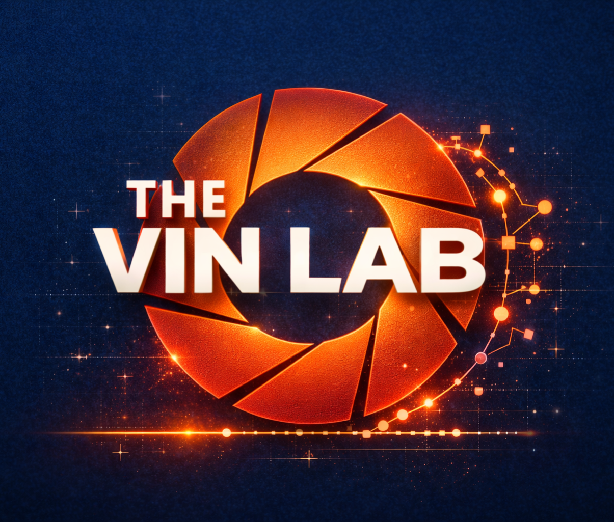 The Vin Lab